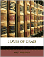 Leaves of Grass