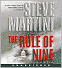 The Rule of Nine (Paul Madriani Series #11)