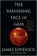 The Vanishing Face of Gaia: A Final Warning
