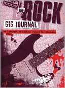 Rock Gig Journal