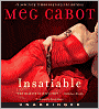 Insatiable