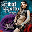Tribal Beats, Vol. 2: Music for Strange and Beautiful: CD Cover