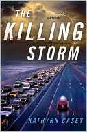 The Killing Storm (Sarah Armstrong Series #3)