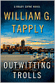 Outwitting Trolls (Brady Coyne Series #25)