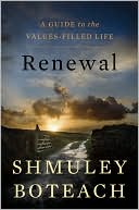 Renewal: A Guide to the Values-Filled Life
