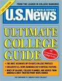 U.S. News Ultimate College Guide 2011, 8E