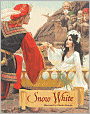 Snow White: A Tale from the Brothers Grimm