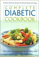 Complete Diabetic Cookbook