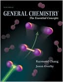 Loose Leaf General Chemistry: The Essential Concepts