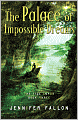 The Palace of Impossible Dreams (Tide Lords Series #3)