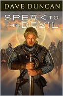 Speak to the Devil (Brothers Magnus Series #1)