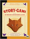 Story-gami Kit: Create Origami Using Folding Stories