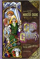 Girl Genius, Volume 3: Agatha Heterodyne and the Monster Engine