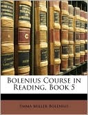 Bolenius Course in Reading, Book 5