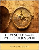Et Vendelbomls Lyd- Og Formlaere