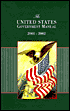 United States Government Manual: 2001-2002