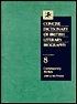 Concise Dictionary of British Literary Biography: Contemporary Writers, 1960 to the Present