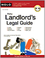 Every Landlord's Legal Guide