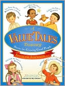 A ValueTales Treasury: Stories for Growing Good People