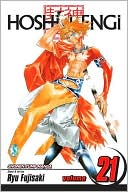 Hoshin Engi, Volume 21