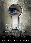 Keys to the Repository (Blue Bloods Series)