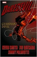 Daredevil - Volume 1: Guardian Devil