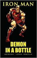 Iron Man: Demon in a Bottle
