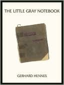 The Little Gray Notebook