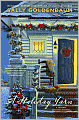 A Holiday Yarn (Seaside Knitters Mystery Series #4)