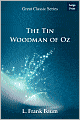 The Tin Woodman of Oz (Oz Series #12)