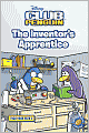 The Inventor's Apprentice (Disney Club Penguin Series: Pick Your Path #2)