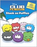 Stuck on Puffles (Club Penguin Series)