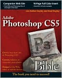 Adobe Photoshop CS5 Bible