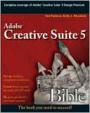 download Adobe Creative Suite 5 Bible book