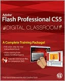 Flash Professional CS5 Digital Classroom