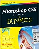 Photoshop CS5 All-in-One For Dummies
