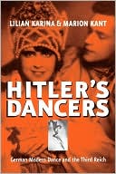 download Hitler's Dancers book