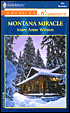 Montana Miracle (Harlequin American Romance)