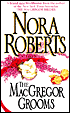 MacGregor Grooms (MacGregors Series #10)