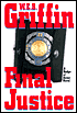Final Justice (Badge of Honor Series #8)