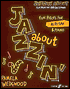 Jazzin' About -- Fun Pieces for Alto Saxophone