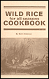 Wild Rice for All Season Cook Book