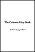 Crimson Fairy Book