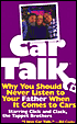 Car Talk Fathers
