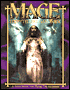 Mage Storytellers Handbook