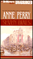 Seven Dials (Thomas and Charlotte Pitt Series #23)
