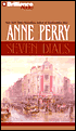 Seven Dials (Thomas and Charlotte Pitt Series #23)