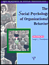 The Social Psychology of Organizational Behavior (Key Readings in Social Psychology Series)