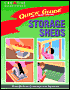 Quick Guide: Storage Sheds: Step-by-Step Construction Methods
