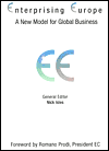 Enterprising Europe: A New Model for Global Business